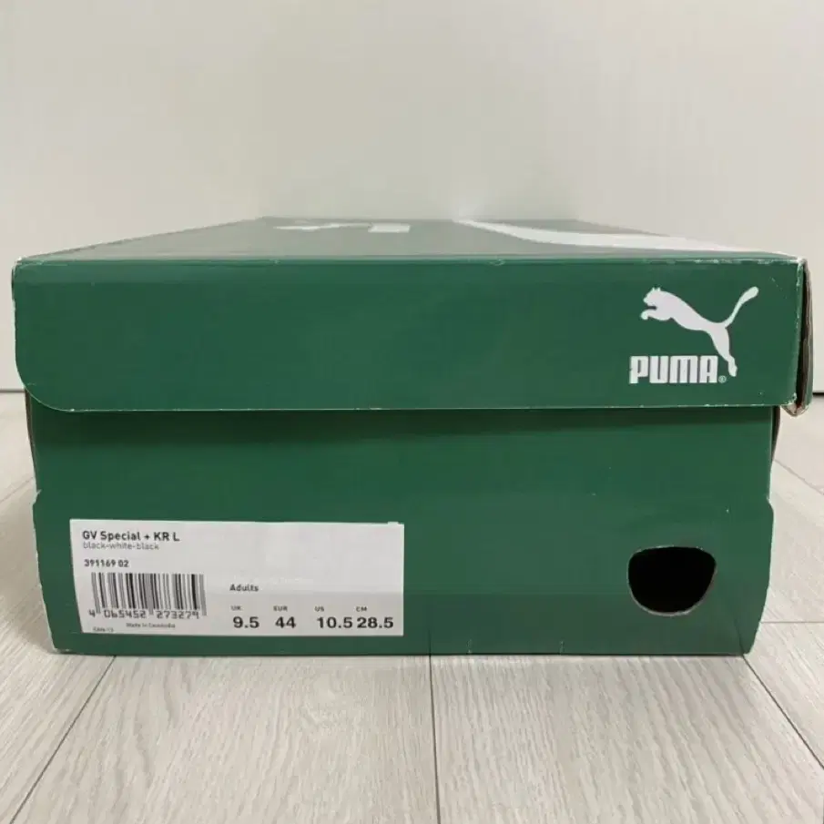 PUMA GV SPECIAL