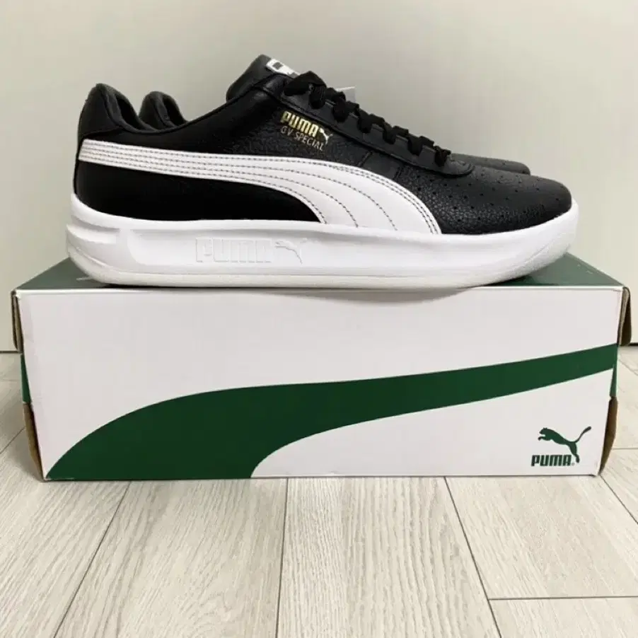 PUMA GV SPECIAL