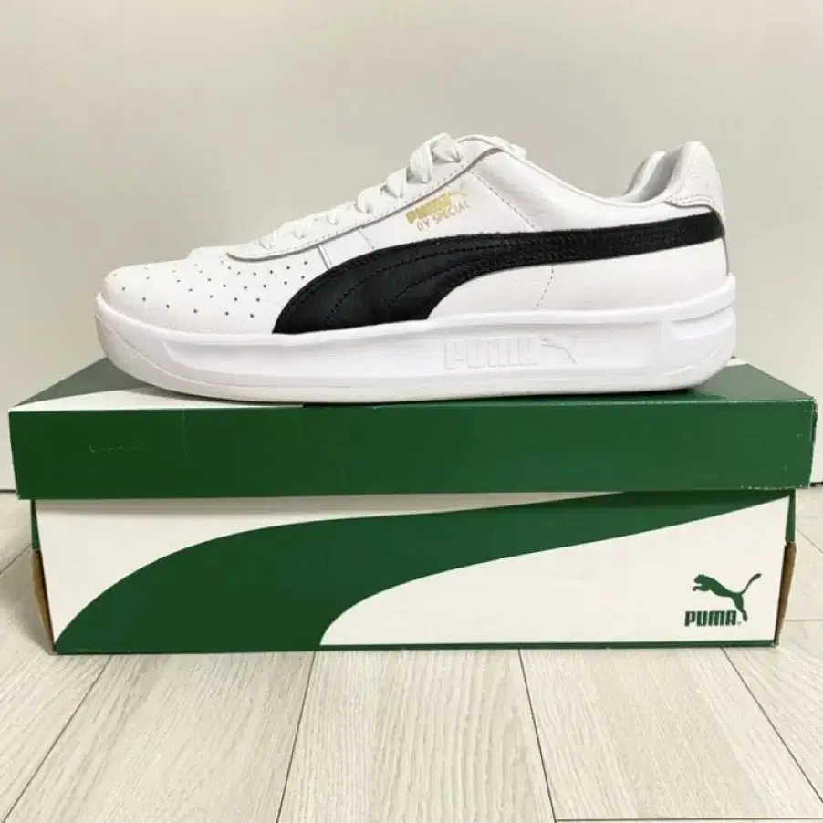 PUMA GV SPECIAL