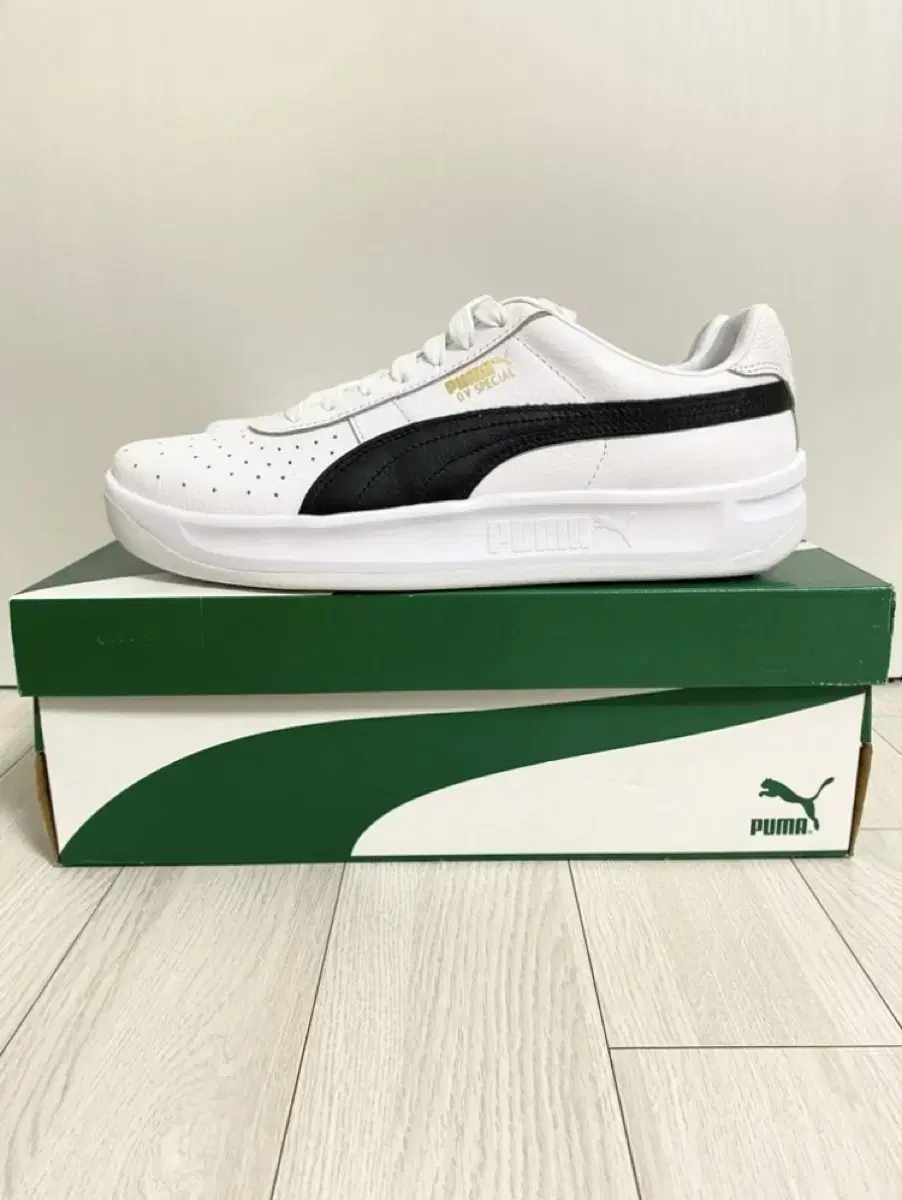 PUMA GV SPECIAL