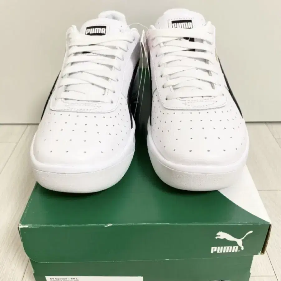 PUMA GV SPECIAL