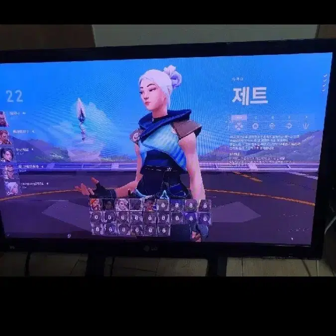 게이밍컴퓨터컴본체미니pc 3.5G GTX760 2G동급