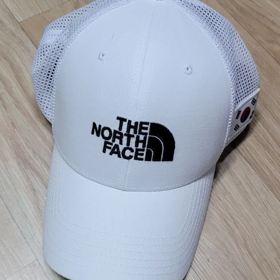 노스페이스 정품 NORTH FACE 아웃도어 모자 58cm 상태최상