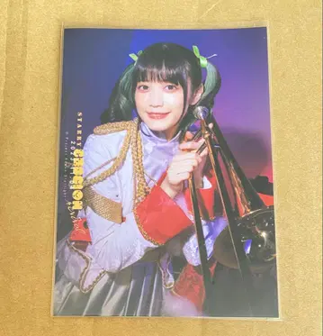 리뷰스타라이트 코이즈미 모에카 브로마이드