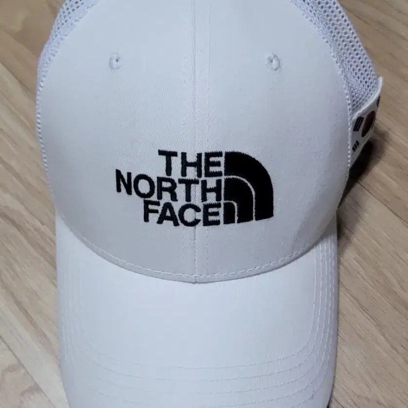 노스페이스 정품 NORTH FACE 아웃도어 모자 58cm 상태최상