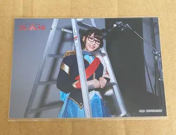 레브스타라이트 사토 히나타 브로마이드