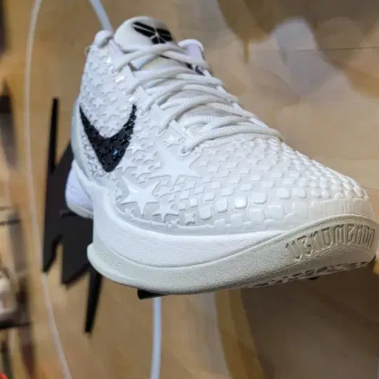 310) 코비6 프로트로 세일 Nike Kobe 6 Protro Sail