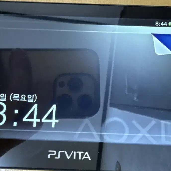 택포)Psvita2세대, 메모리8GB,순정