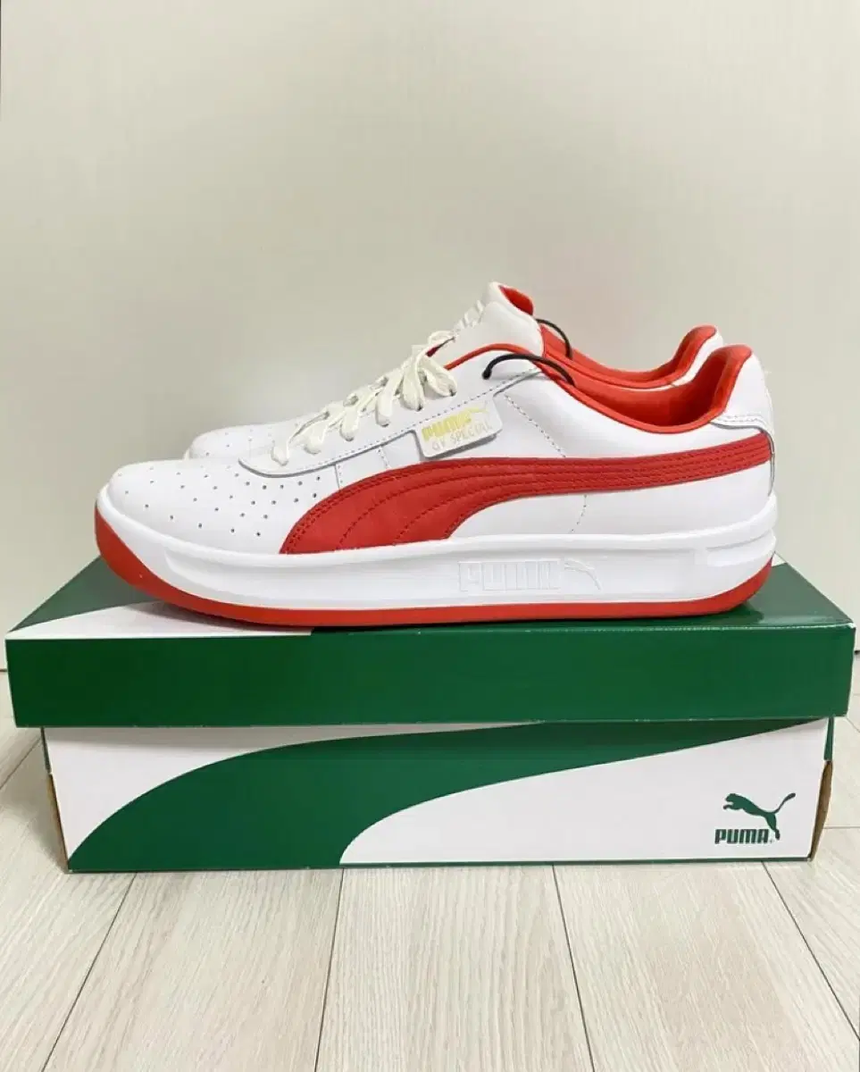 PUMA GV SPECIAL 75TH ANNIVERSARY