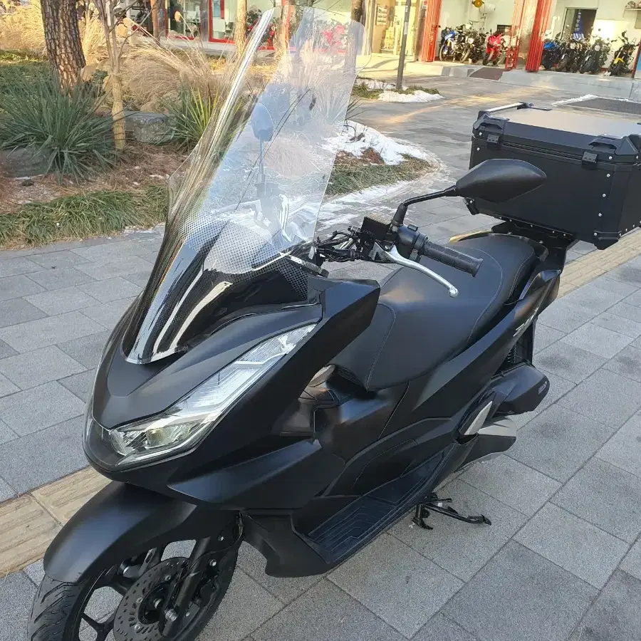 pcx125