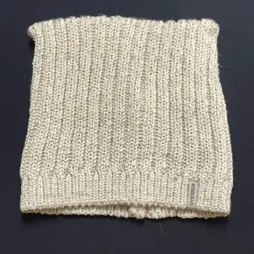 OVERRIDE 고양이 귀 니트 모자 캣 이어 니트 캡 모자 오버라이드