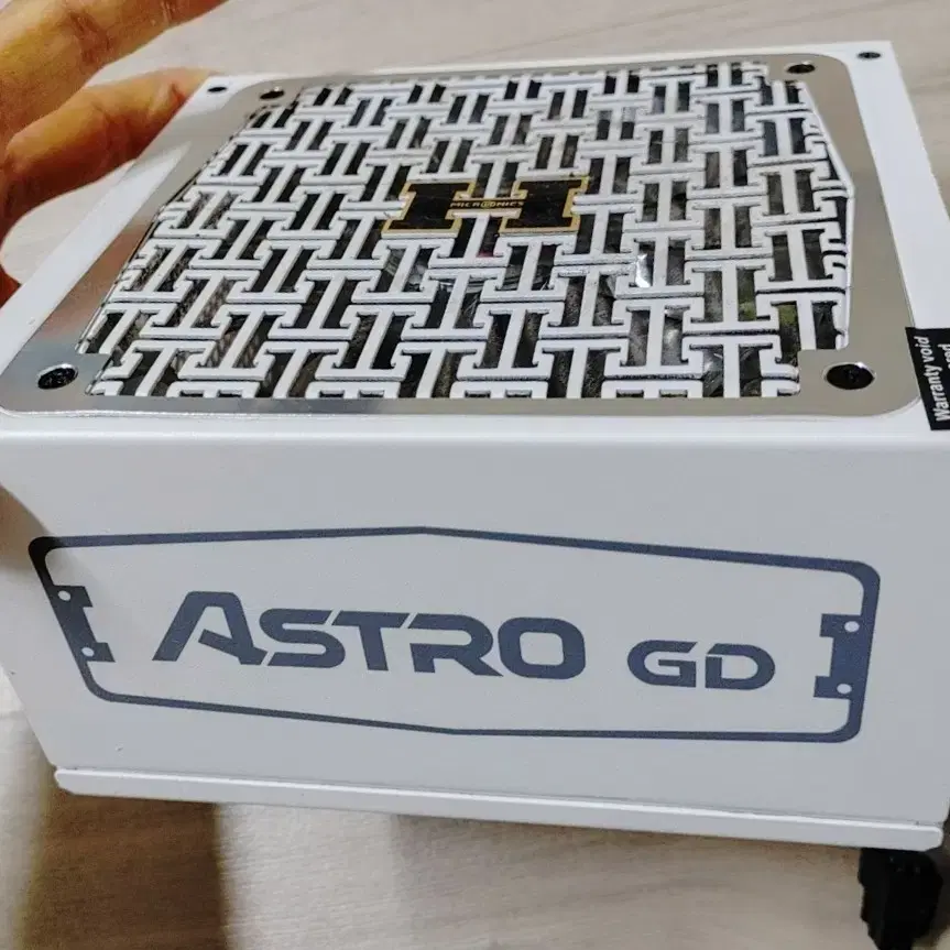 마이크로닉스 Astro GD 750W 풀모듈러[택포]