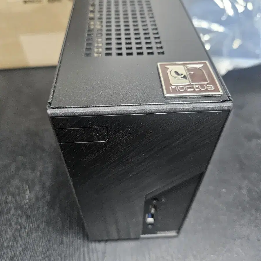 deskmini x300 5600g