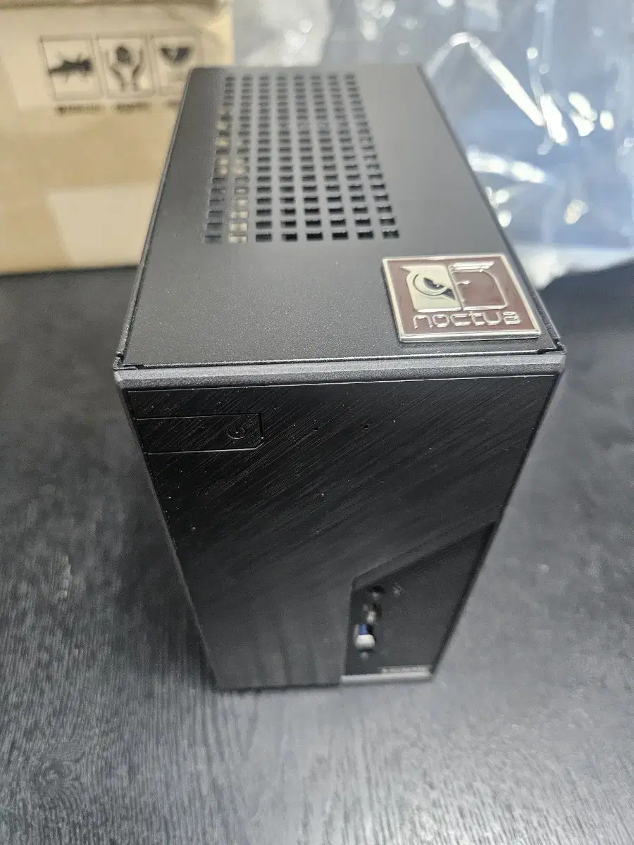 deskmini x300 5600g