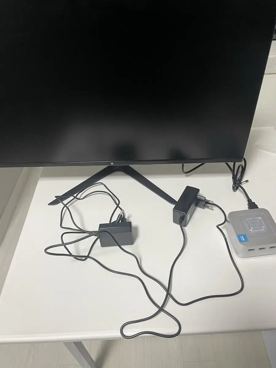 Monitor + Mini PC bulk Sell