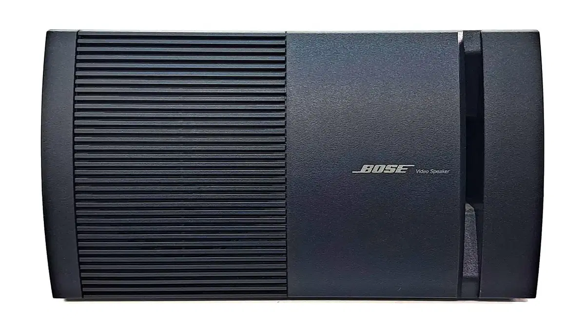 보스 홈시어터 센터스피커 bose v-100