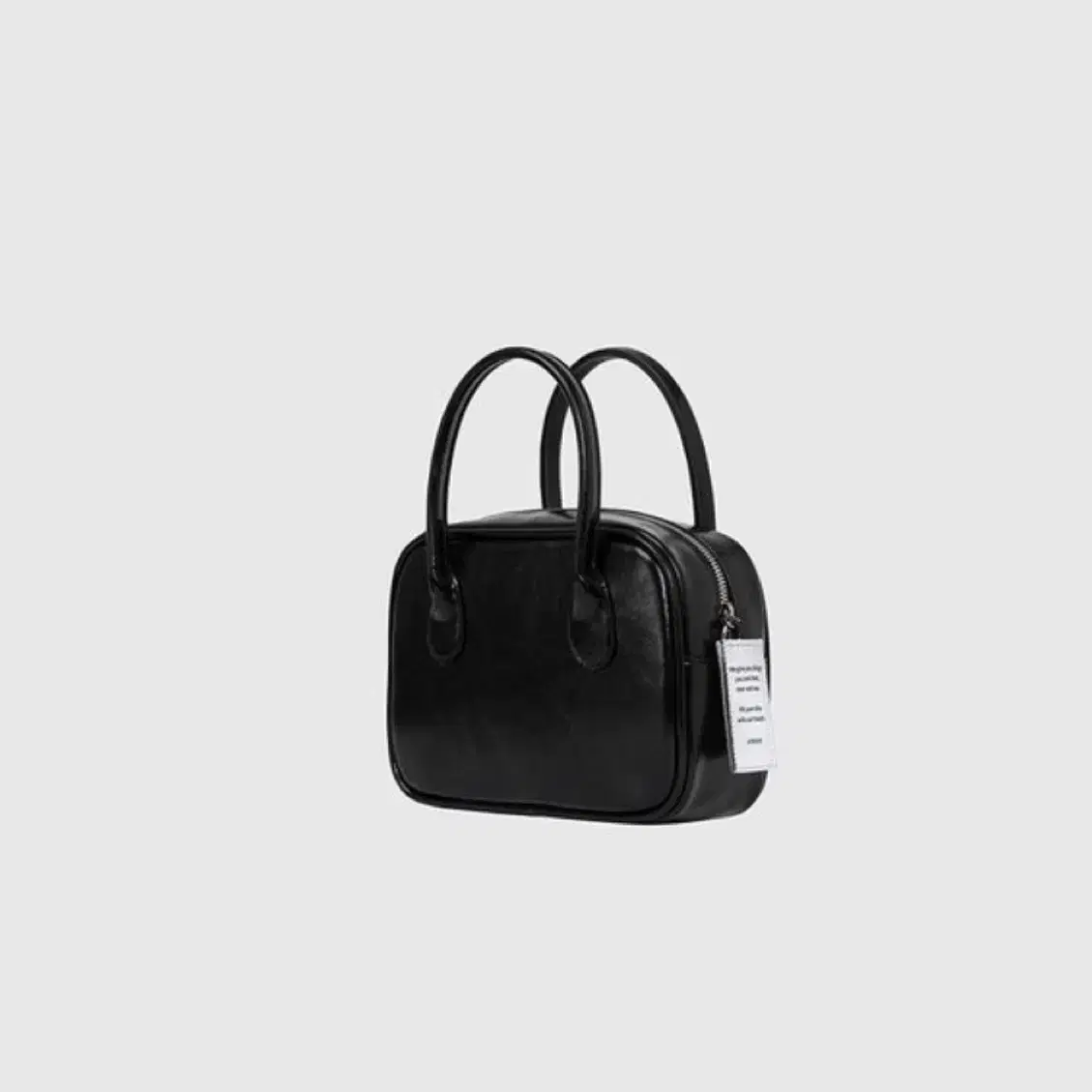 니히 SQUARE BAG MINI