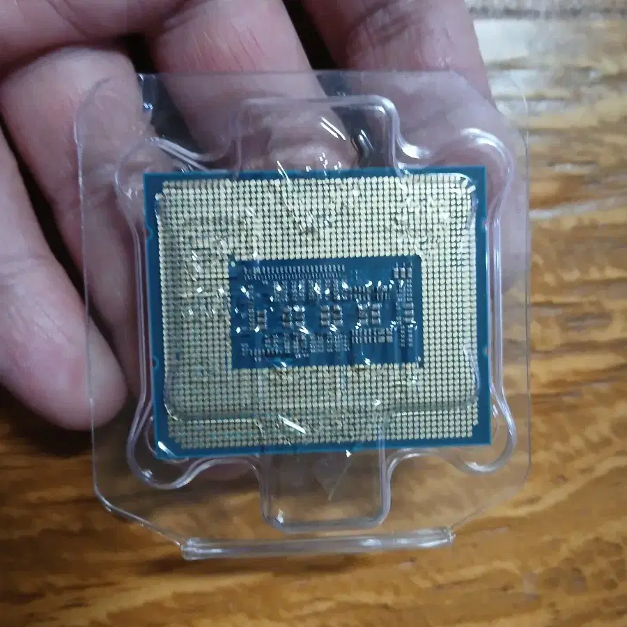 초고성능 CPU 인텔 14400F(새제품) 정품+공냉 최강 쿨러+서비스