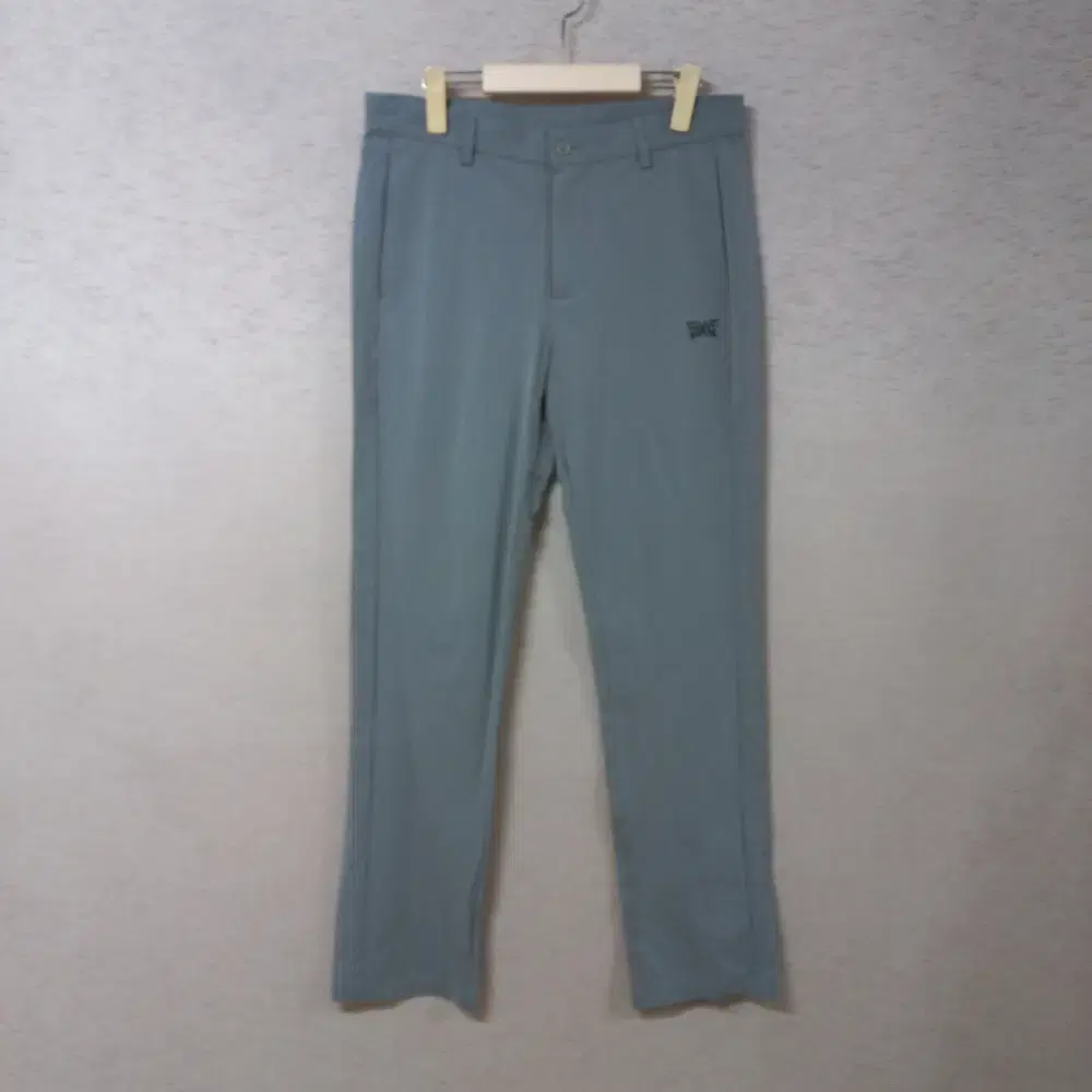 A2-13/PXG Gray Pants Men