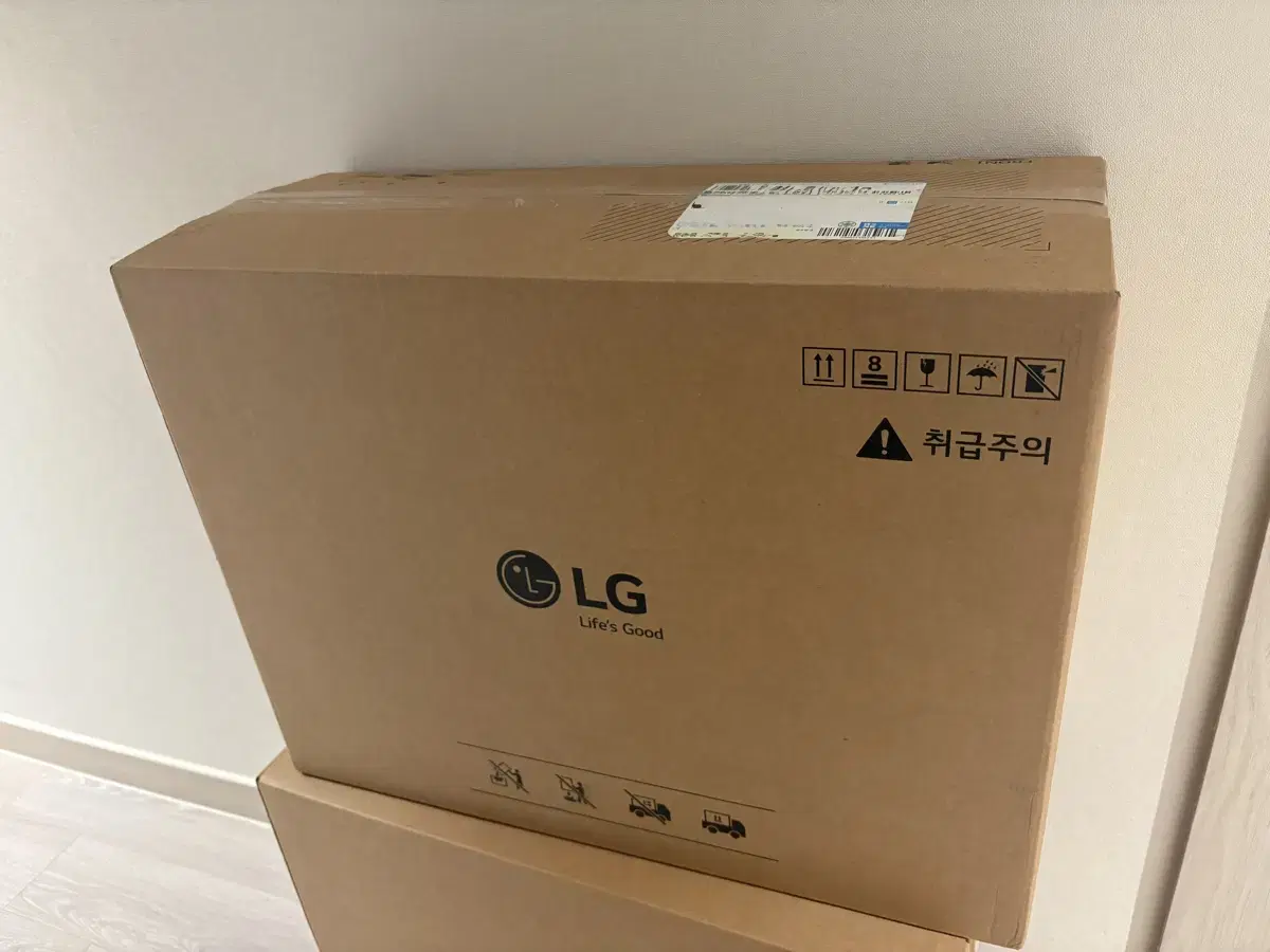 LG 엘지 틔운 미니