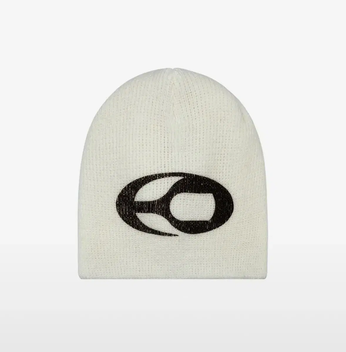 OY 오와이 비니 S.L BEANIE IVORY