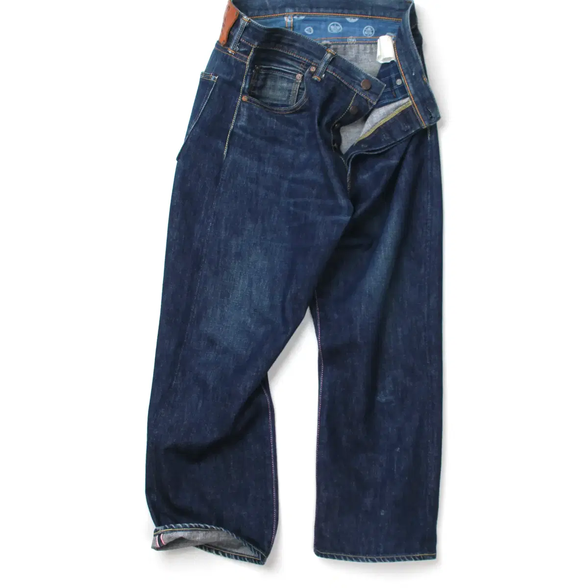 Momotaro Jeans