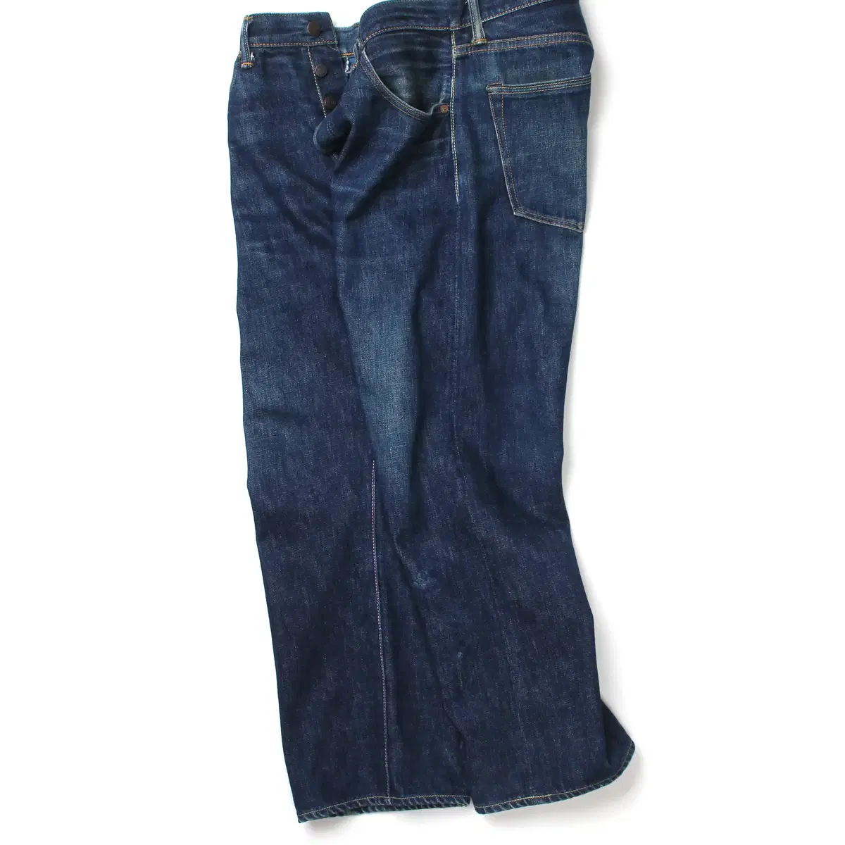 Momotaro Jeans