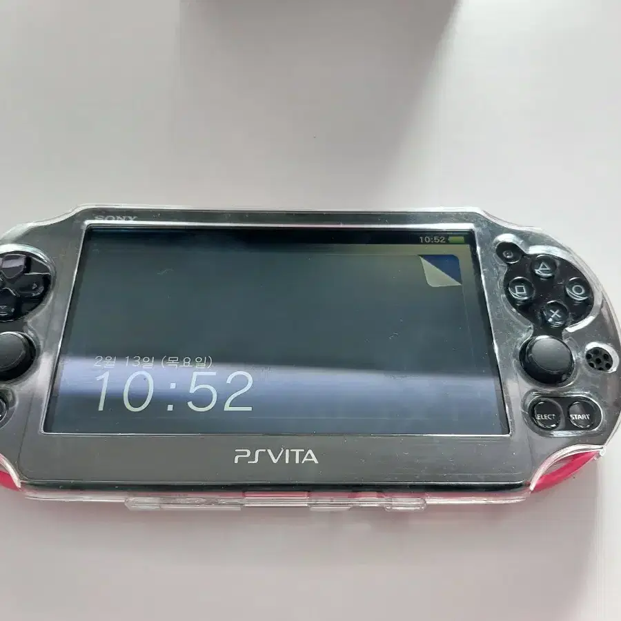 ps vita 16기가  팝니다