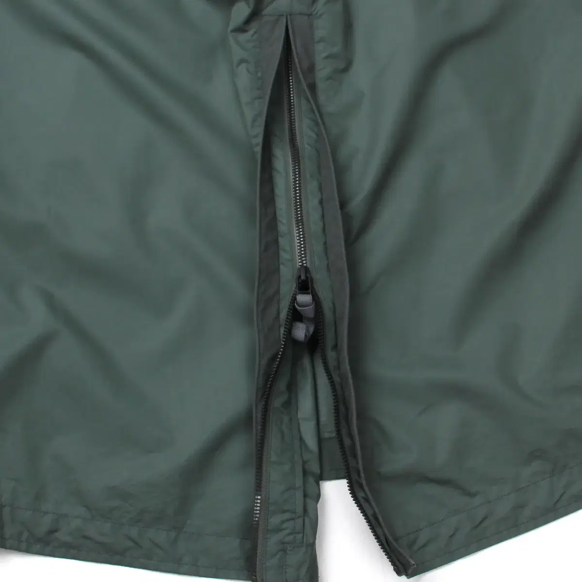 nanamica - Anorak Parka