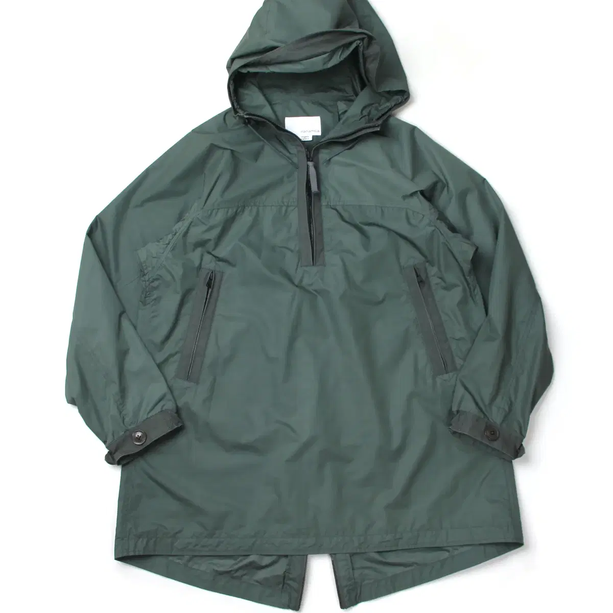 nanamica - Anorak Parka