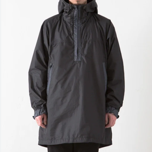 nanamica - Anorak Parka