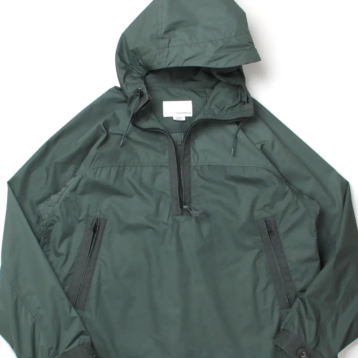 nanamica - Anorak Parka