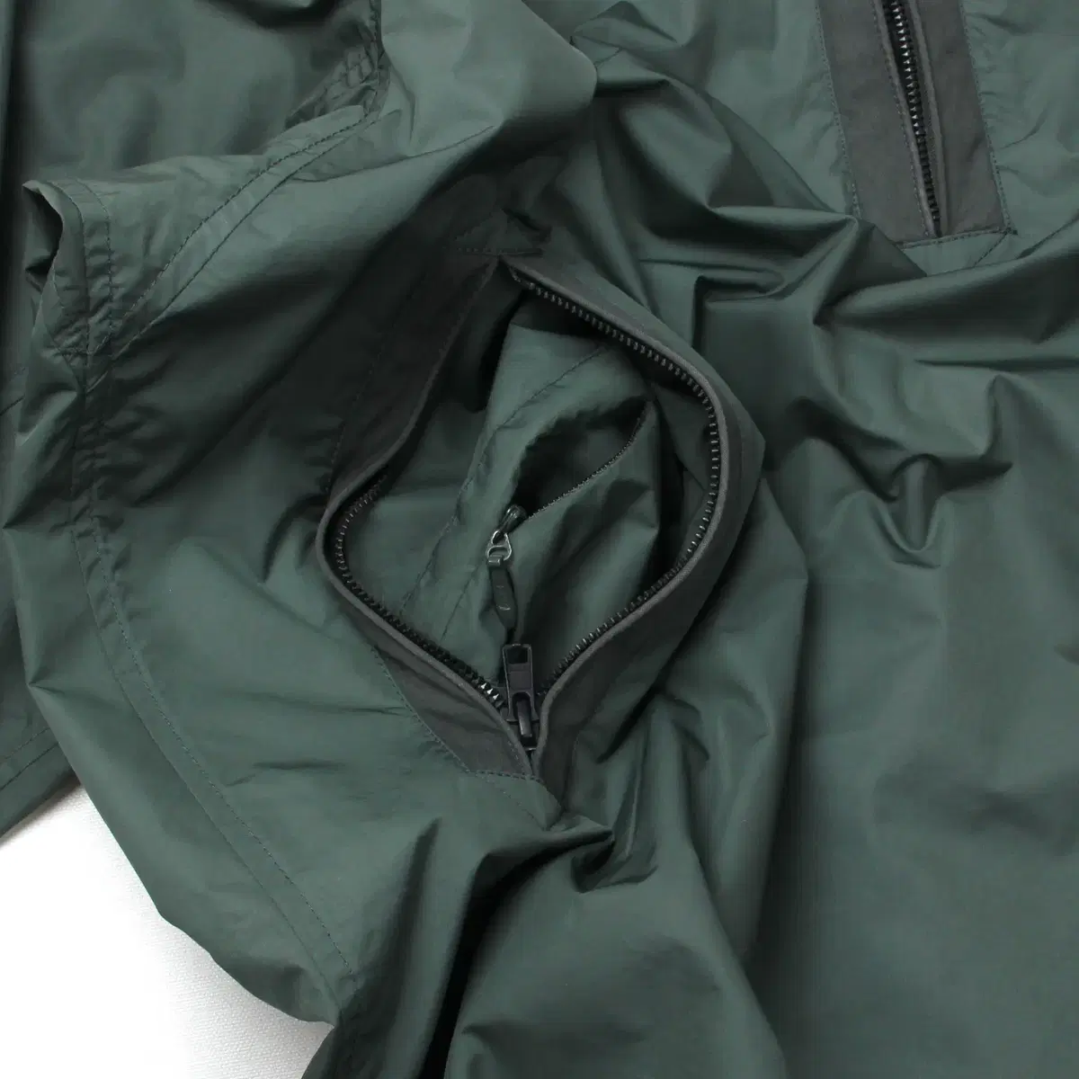 nanamica - Anorak Parka