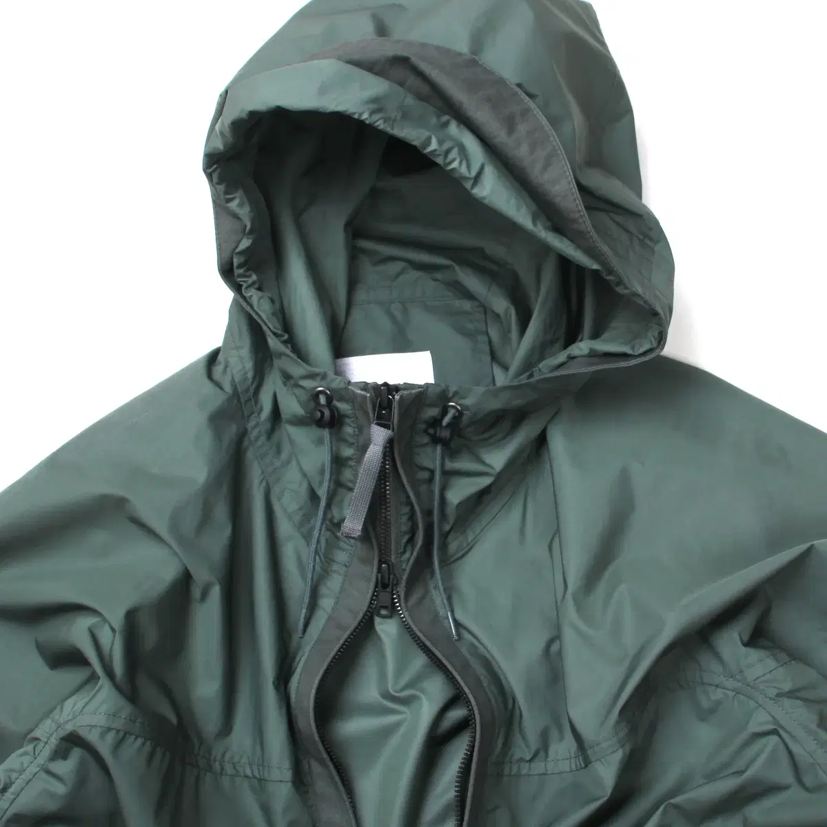 nanamica - Anorak Parka