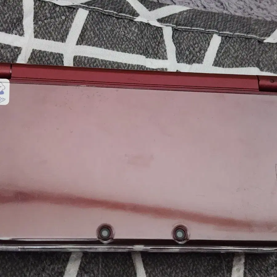 뉴 닌텐도 3ds XL