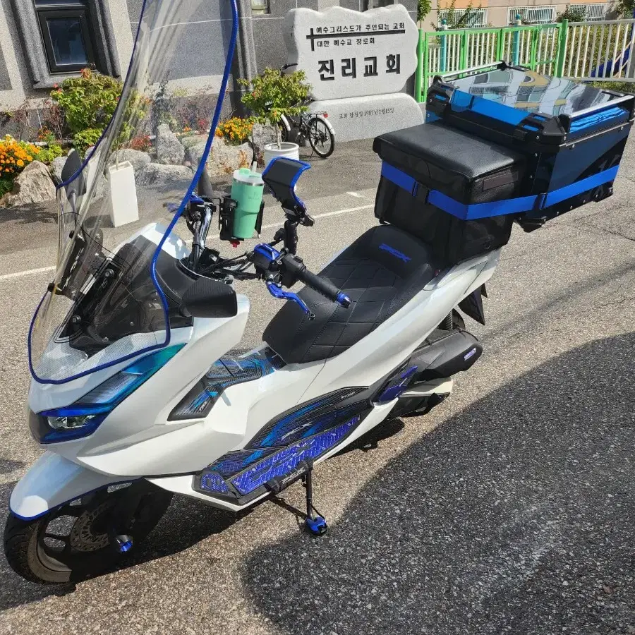 pcx125