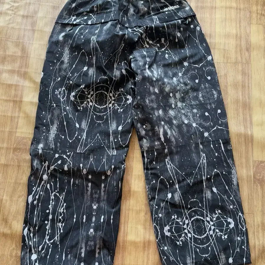 디미토 NEO 2L PANTS P-WORK