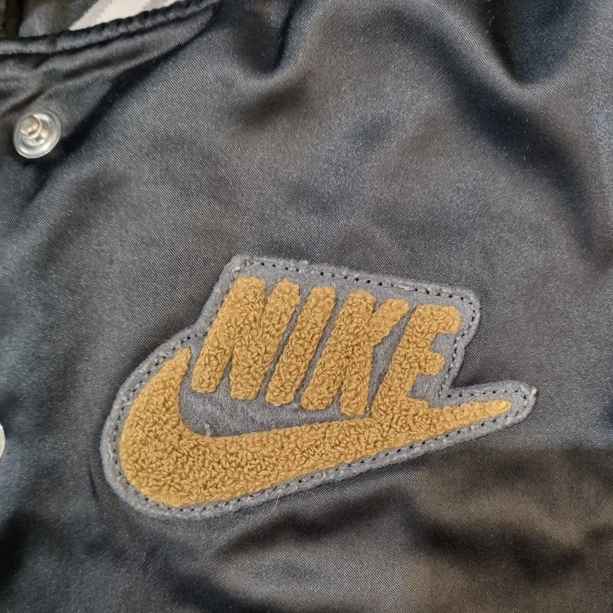 NIKE 나이키 키즈 점퍼 자켓