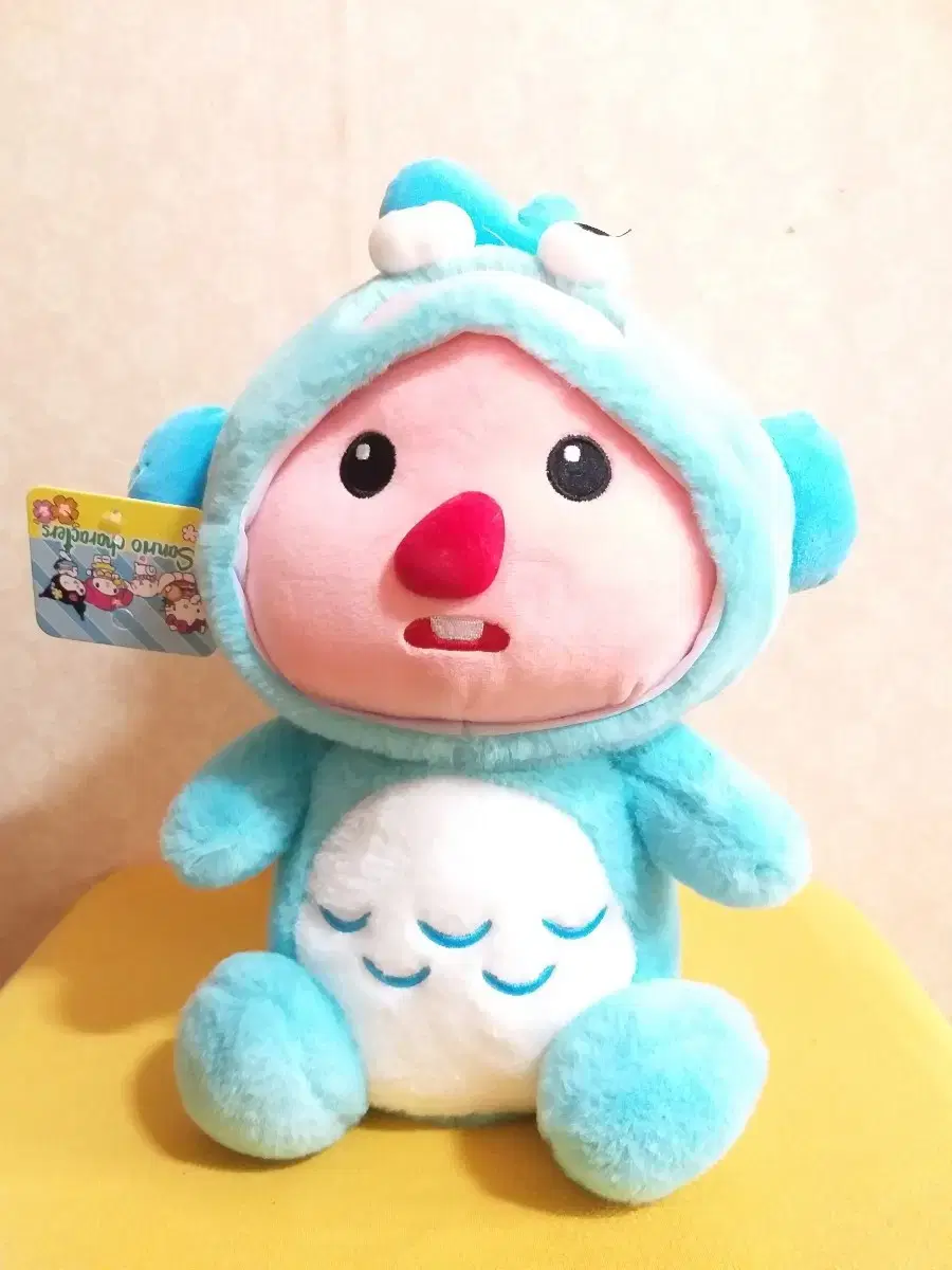 루피 인형(30cm)