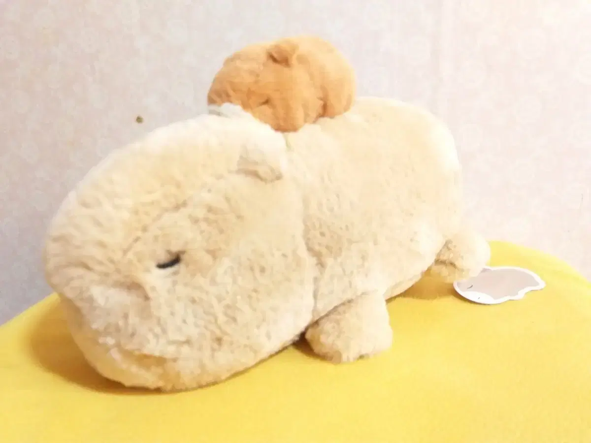 카피바라 인형(27cm)