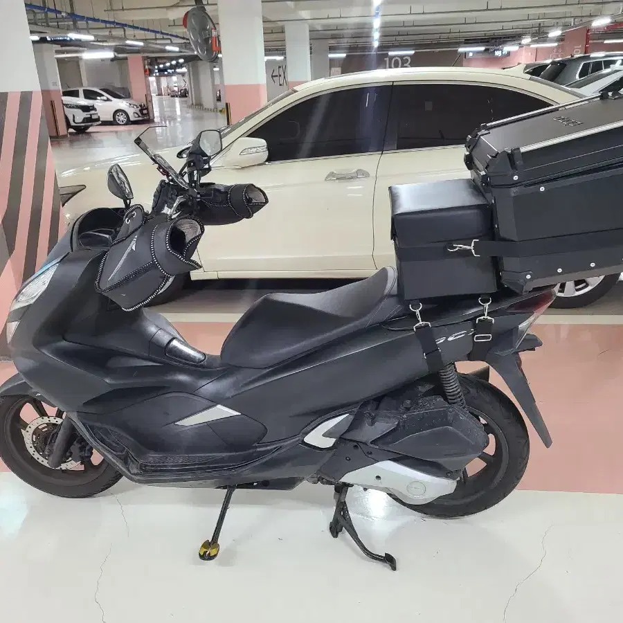 PCX150