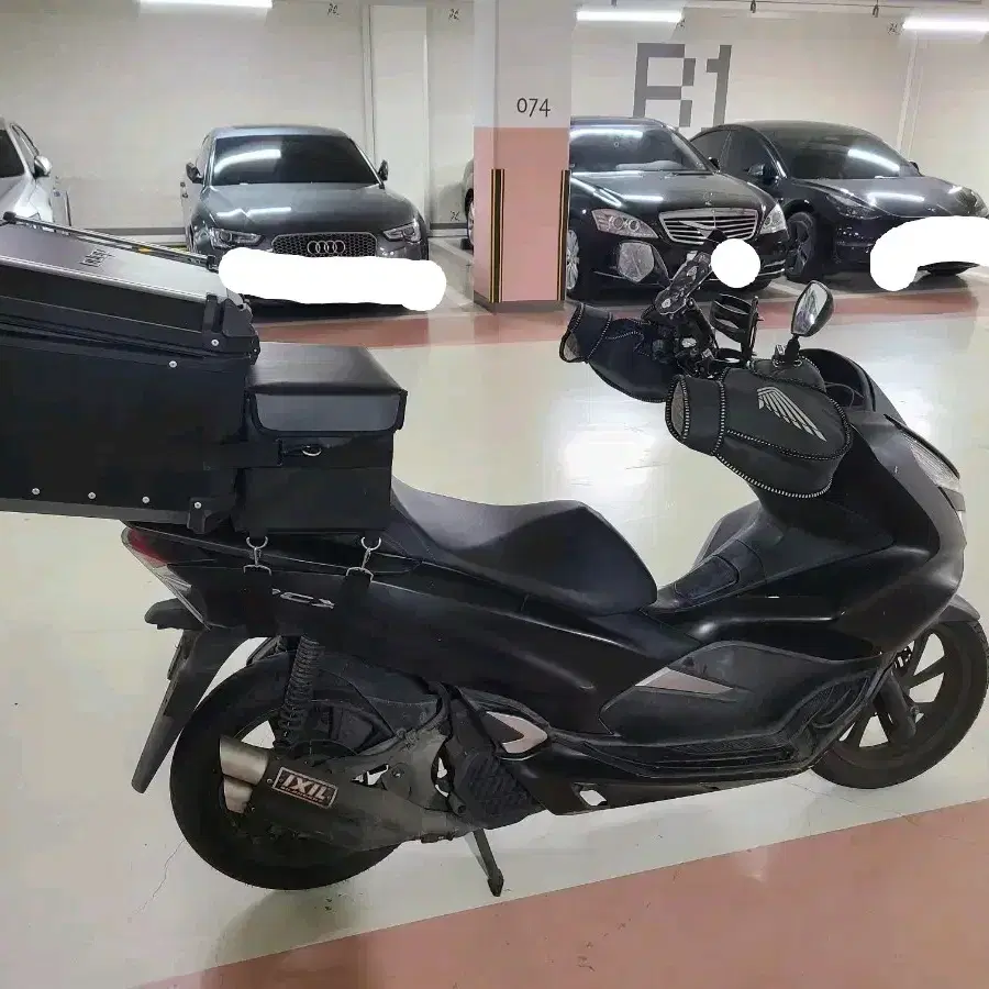 PCX150