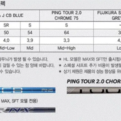 G440 우드 새상품