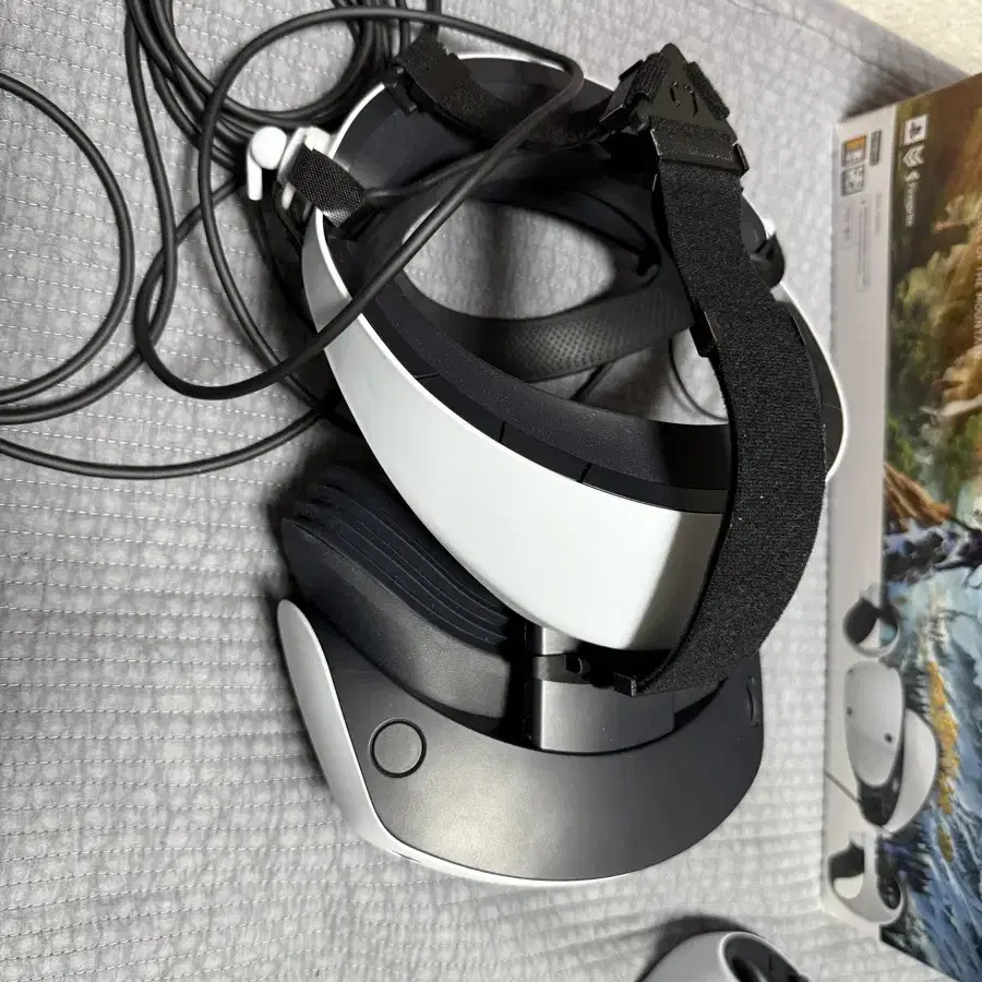 PS VR2 판매합니다