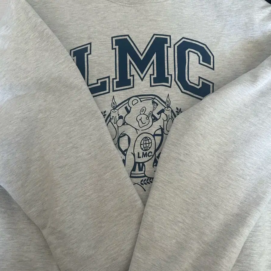 LMC 맨투맨 XL