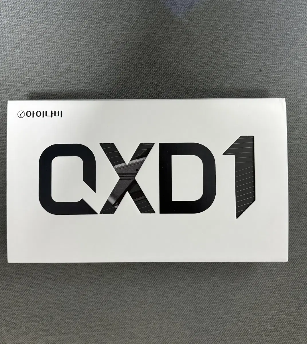 qxd1 새상품