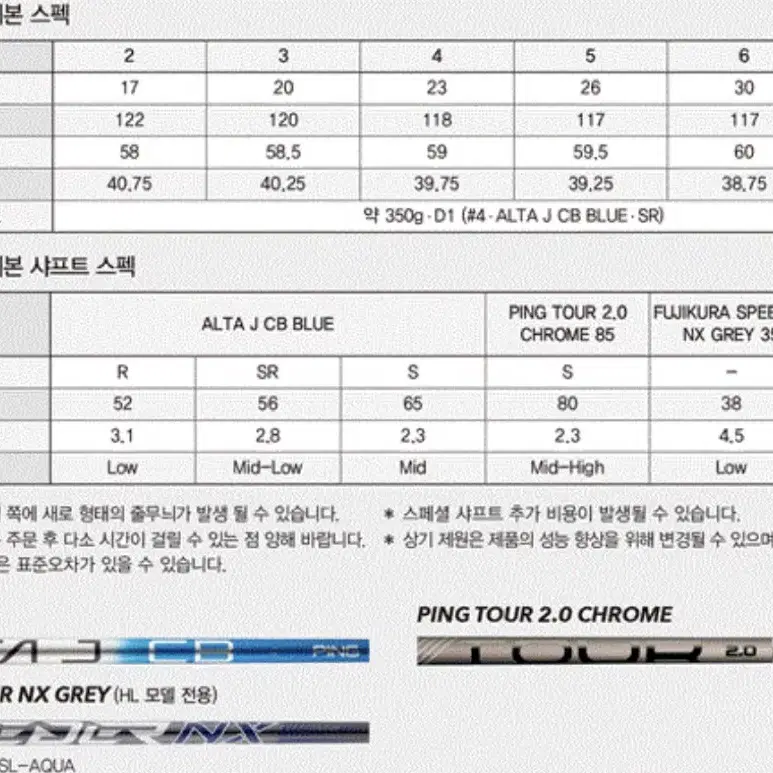 G440 유틸 새상품