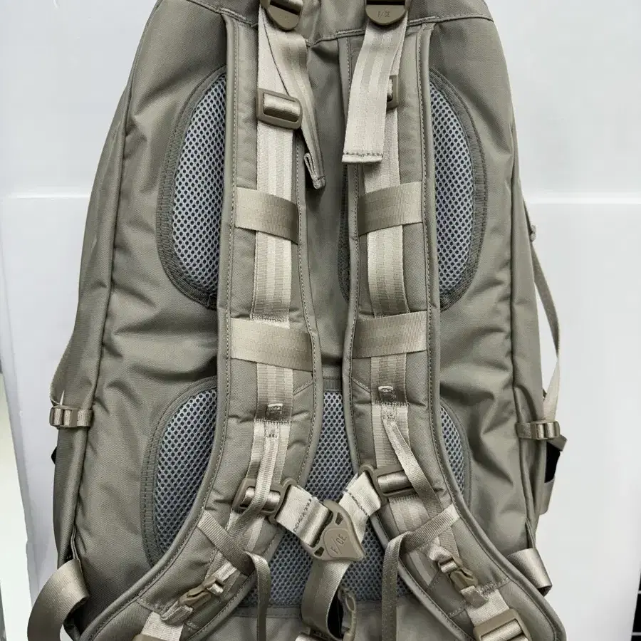 F/CE. TECHNICAL GADGET BACK PACK