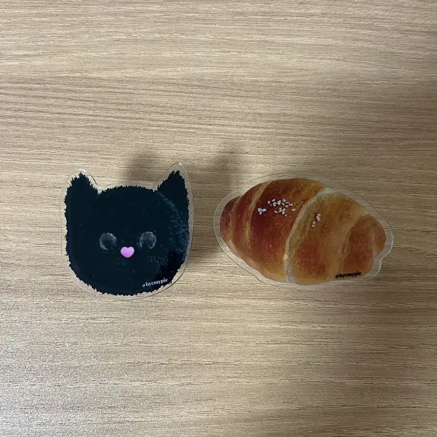 바이마이파이 meow 그립톡