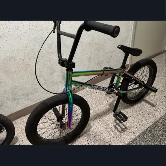 bmx 묘기용 자전거 판매/대차